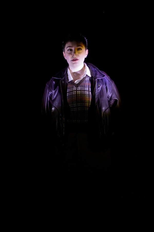 Photos: First Look at Impostors Theatre Company's MIRANDA: A WAR-TORN FABLE Image