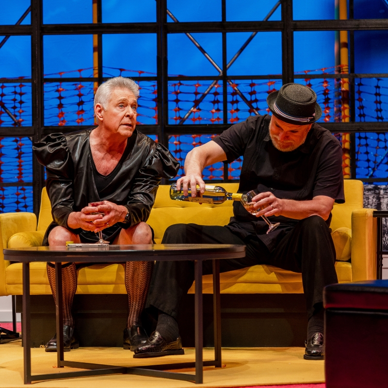Review: CONDO-MONIUM at New Theatre & Restaurant Image