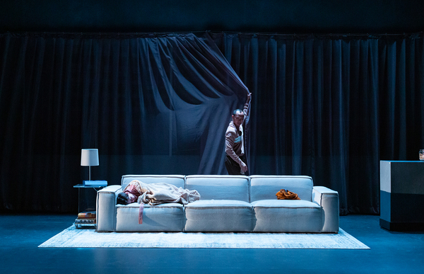 Photos: First Look at The Philadelphia Theatre Company's EMPATHITRAX Image