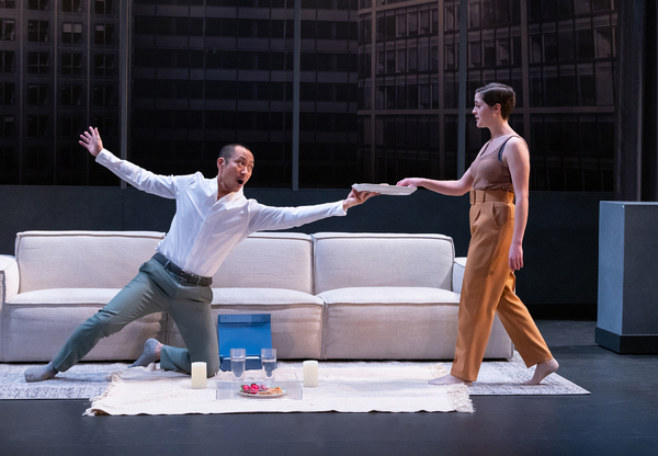 Photos: First Look at The Philadelphia Theatre Company's EMPATHITRAX Image