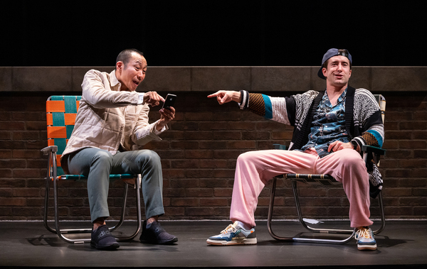 Photos: First Look at The Philadelphia Theatre Company's EMPATHITRAX Image
