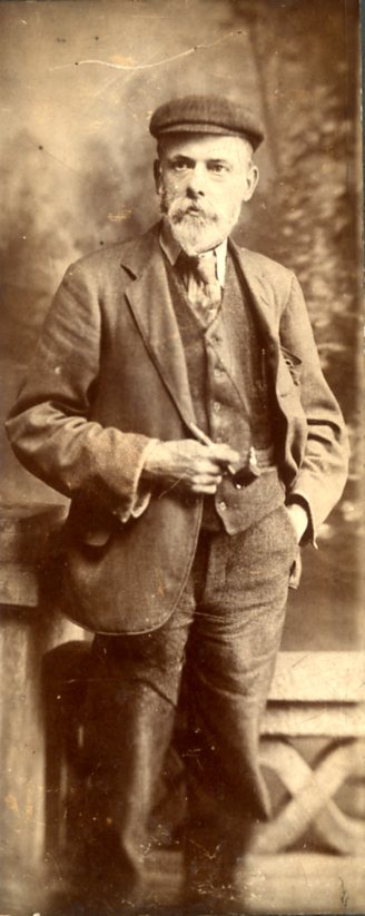 Tyne Theatre & Opera House Search for Descendants of Victorian Staff Members Image