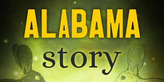 ALABAMA STORY Comes to Greenbrier Valley Theatre in May Photo