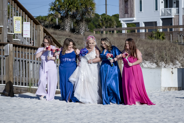 Photos: Mama June Shannon & Justin Stroud Tie the Knot Ahead of MAMA JUNE: FAMILY CRISIS Premiere 