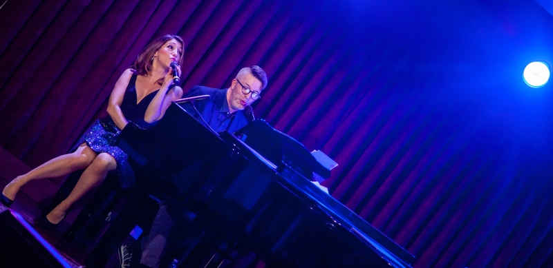 Review: Christina Bianco Wows Green Room 42 Audience With DIVA ON DEMAND 