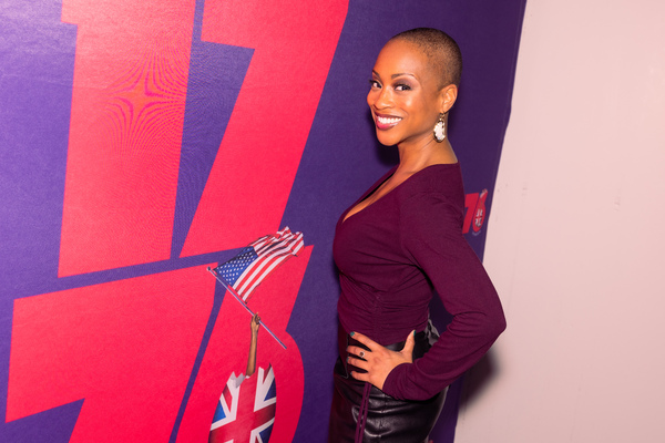 Photos: Go Inside Opening Night of the 1776 National Tour Image