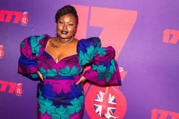 Photos: Go Inside Opening Night of the 1776 National Tour Image
