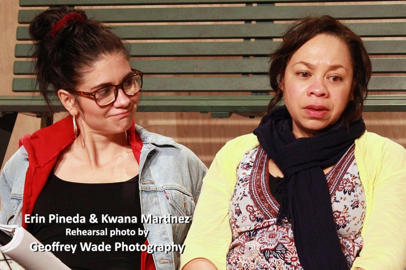Interview: Emily Chase Talks LOVE AND INFORMATION At Antaeus Theatre Company Image