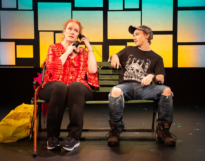 Review: THE 12TH ANNUAL 10 X 10 NEW PLAY FESTIVAL at Barrington Stage Company Offers Berkshire Audiences a Sure Sign the 2023 Season is On the Way. 