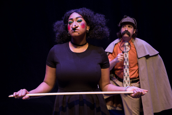 Photos: First Look At MISS NELSON IS MISSING! At Main Street Theater 