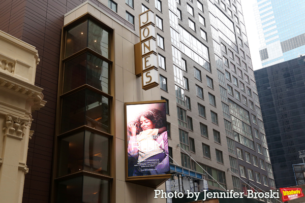 Up on the Marquee: ROOM Image