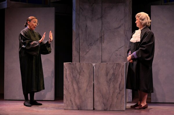Photos: First Look at JUSTICE: A NEW MUSICAL at Marin Theatre Company 