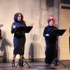 Photos: The Billie Holiday Theatre's 50th Anniversary Major Presentation BLACK GENIUS IN T Photo
