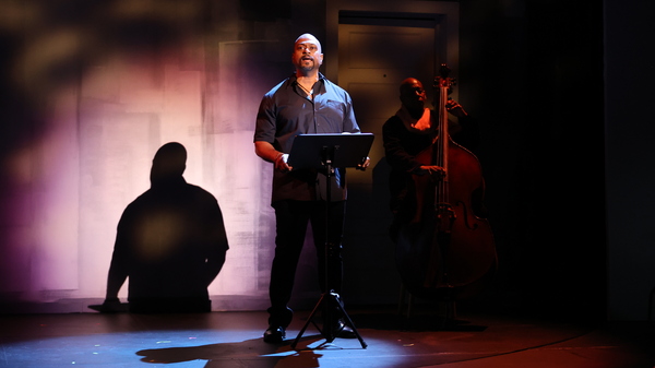 Photos: The Billie Holiday Theatre's 50th Anniversary Major Presentation BLACK GENIUS IN THE AMERICAN THEATER 
