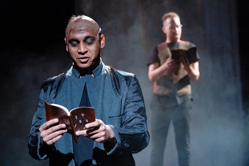Jupiter Theatre is Bringing Frankenstein Back to Life Image