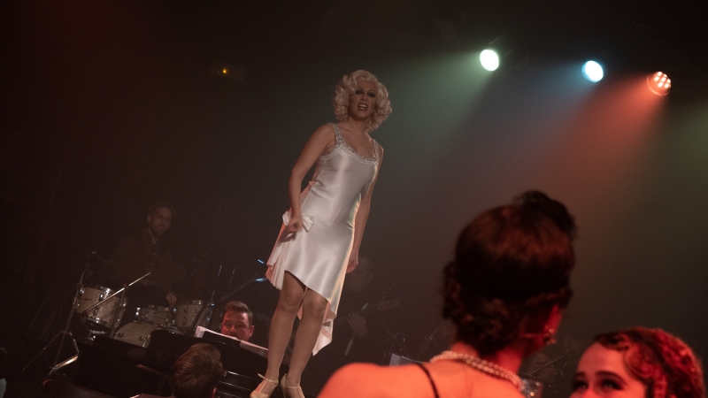 FOTO FLASH: THE WILD PARTY celebra su décimo aniversario Image