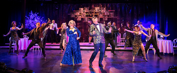 Photos: First Look at THE PROM at Chanhassen Dinner Theatres Image