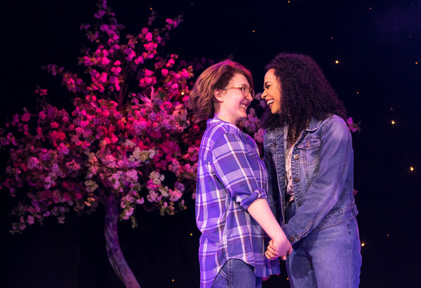 Photos: First Look at THE PROM at Chanhassen Dinner Theatres Image