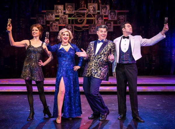 Photos: First Look at THE PROM at Chanhassen Dinner Theatres Image