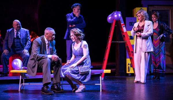 Photos: First Look at THE PROM at Chanhassen Dinner Theatres Image