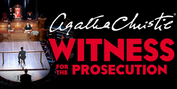 Agatha Christie's WITNESS FOR THE PROSECUTION Extends at London County Hall; New Cast Anno Photo