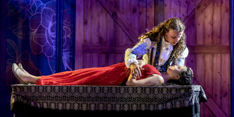 Review: ROMEO & JULIET at The Australian Shakespeare Company Photo