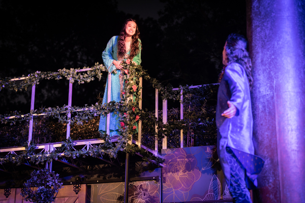 Review: ROMEO & JULIET at The Australian Shakespeare Company Image