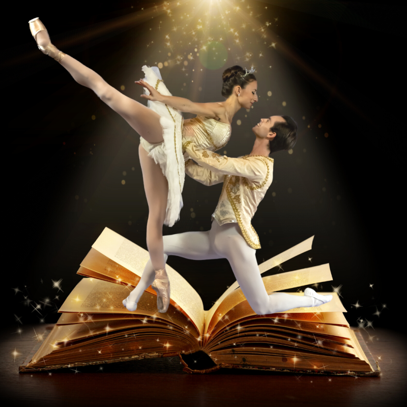 Review: SLEEPING BEAUTY at UA-Pulaski Tech: The Center For Humanities And Arts Image