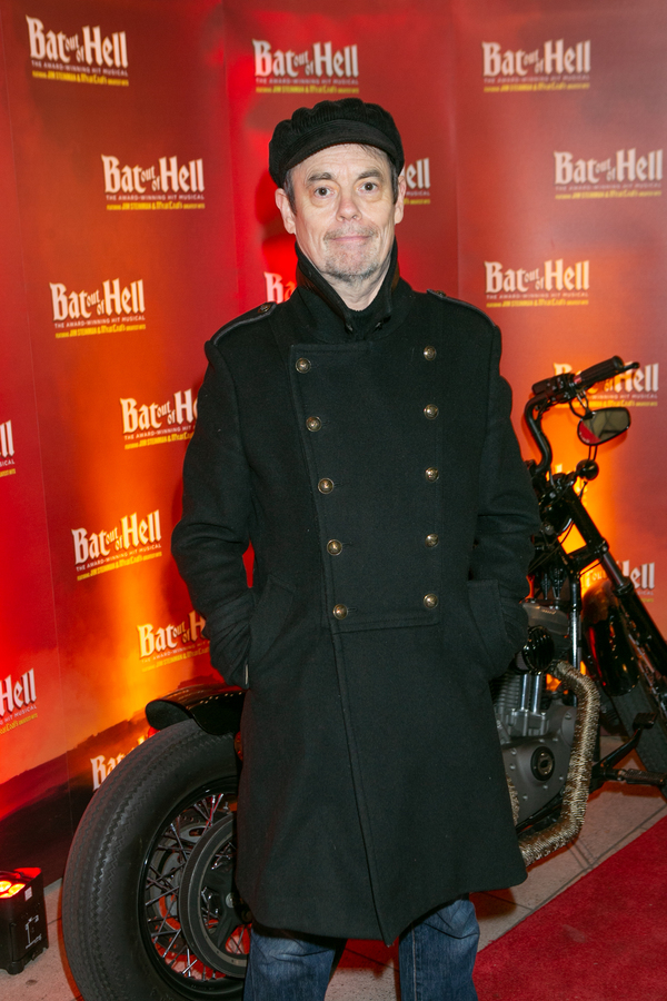 Photos: BAT OUT OF HELL Opens At The Peacock Theatre Image
