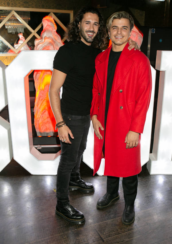 Photos: BAT OUT OF HELL Opens At The Peacock Theatre Image
