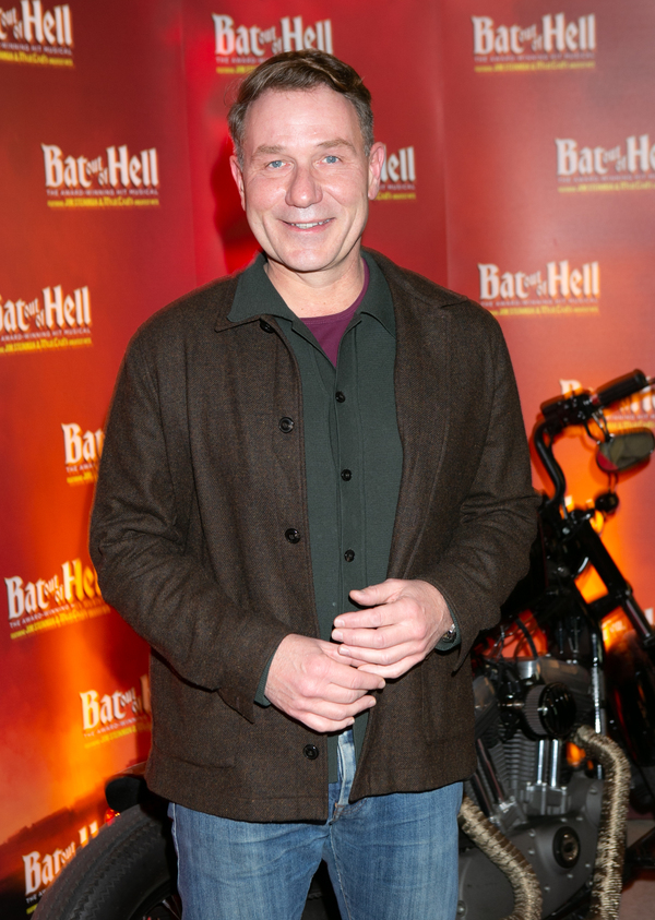 Photos: BAT OUT OF HELL Opens At The Peacock Theatre Image