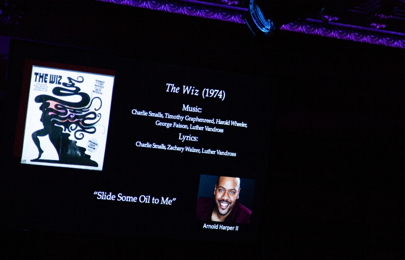 Review: MAKE THEM HEAR YOU Makes A Welcome Return To 54 Below Image