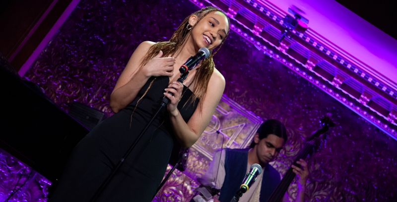 Review: MAKE THEM HEAR YOU Makes A Welcome Return To 54 Below Image