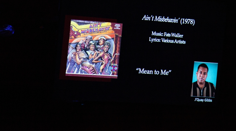 Review: MAKE THEM HEAR YOU Makes A Welcome Return To 54 Below Image