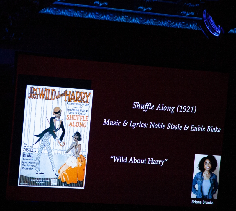 Review: MAKE THEM HEAR YOU Makes A Welcome Return To 54 Below Image