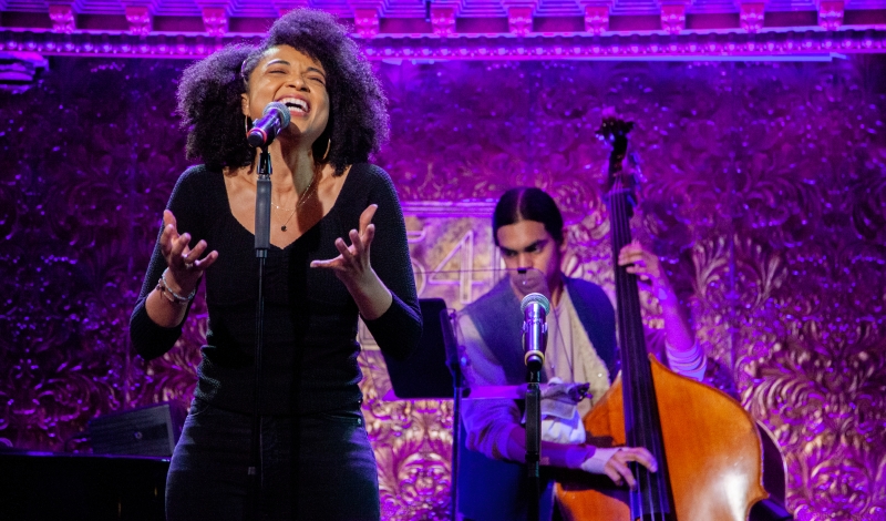 Review: MAKE THEM HEAR YOU Makes A Welcome Return To 54 Below Image