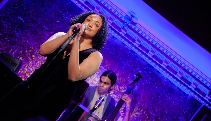 Review: MAKE THEM HEAR YOU Makes A Welcome Return To 54 Below Image