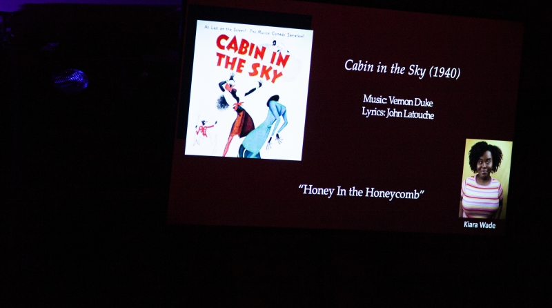 Review: MAKE THEM HEAR YOU Makes A Welcome Return To 54 Below Image