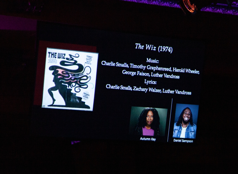 Review: MAKE THEM HEAR YOU Makes A Welcome Return To 54 Below Image