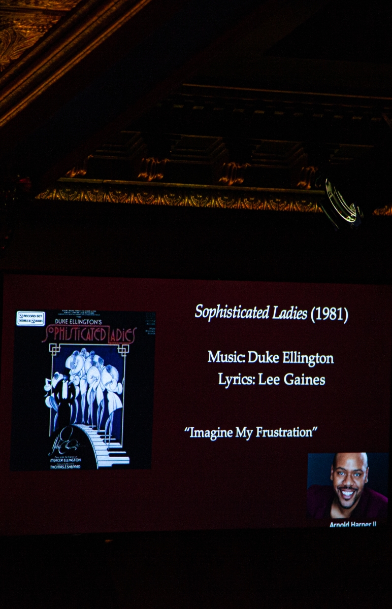 Review: MAKE THEM HEAR YOU Makes A Welcome Return To 54 Below Image