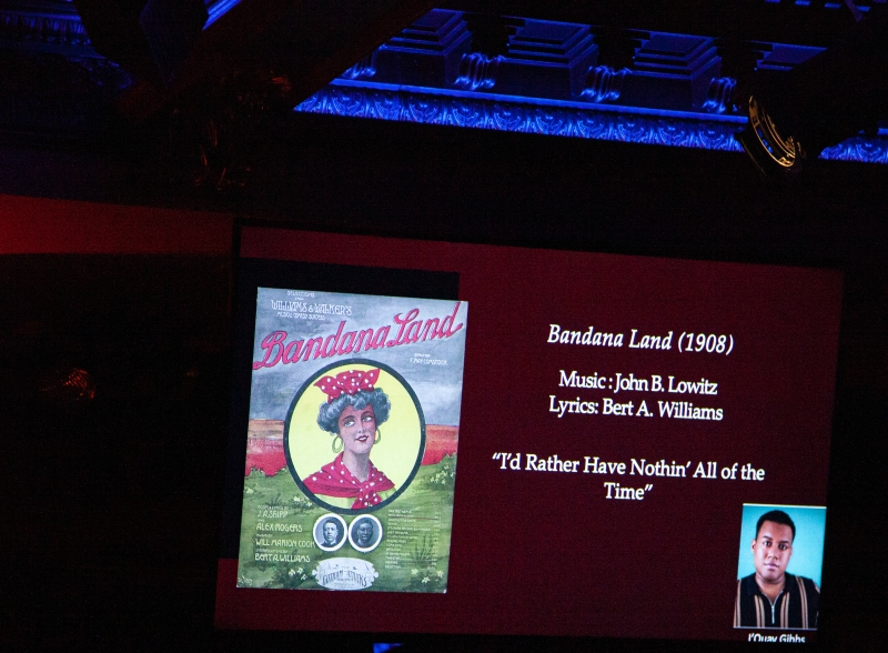 Review: MAKE THEM HEAR YOU Makes A Welcome Return To 54 Below Image