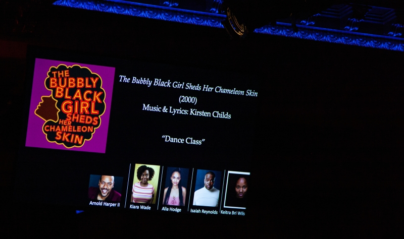 Review: MAKE THEM HEAR YOU Makes A Welcome Return To 54 Below Image
