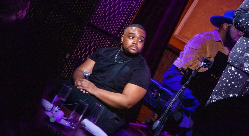 Review: MAKE THEM HEAR YOU Makes A Welcome Return To 54 Below Image
