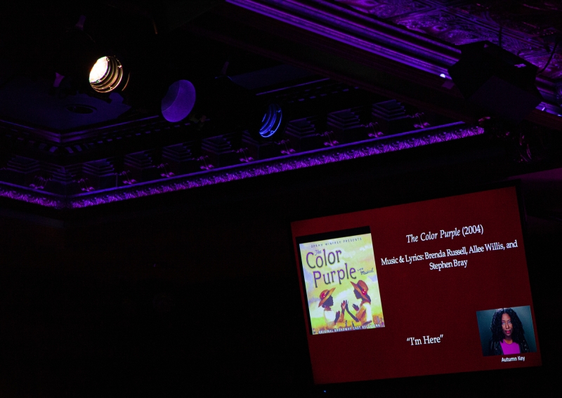 Review: MAKE THEM HEAR YOU Makes A Welcome Return To 54 Below Image