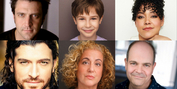Lilli Cooper, Raúl Esparza, Benjamin Pajak and More Will Lead OLIVER! at New York City C Photo