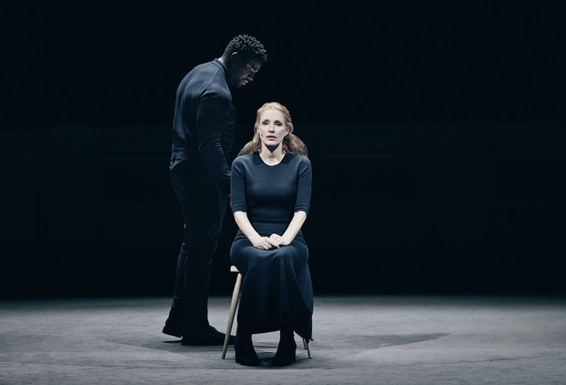 Inside the Hidden History Of Henrik Ibsen's A DOLL'S HOUSE Image