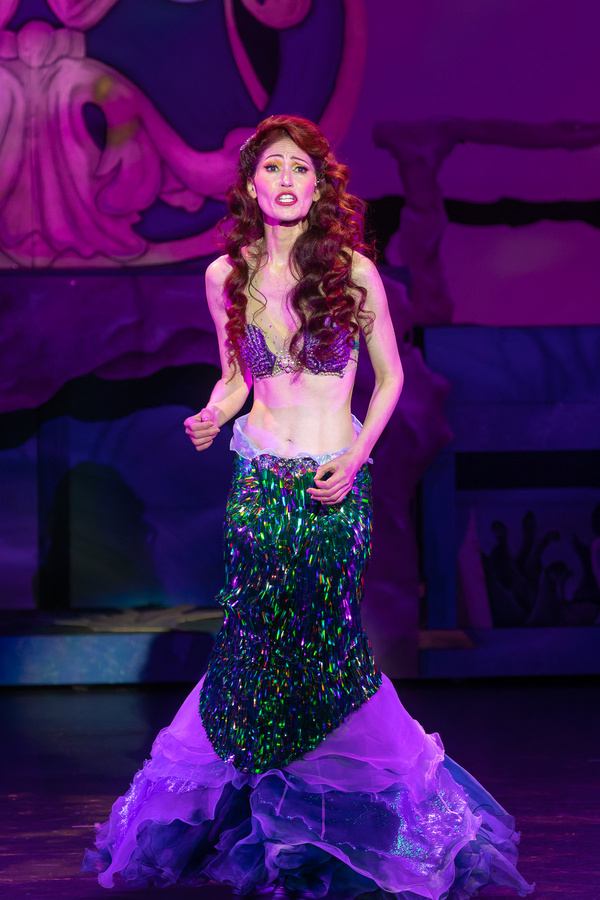 Photos: Disney's THE LITTLE MERMAID Makes Magical Musical Waves In Orange County Image