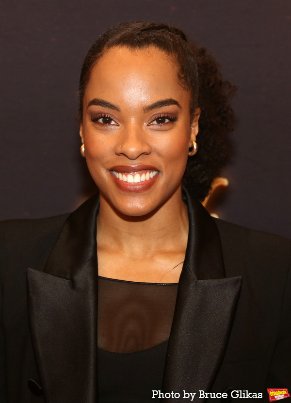 Photos: The Cast of NEW YORK, NEW YORK Meets the Press Image