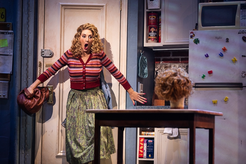TOOTSIE is Unstoppable at The Bushnell Image