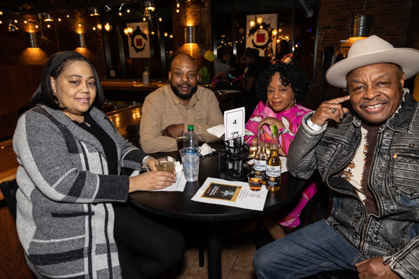Photos: First Look at Sermontee Brown's THE CELEBRATION OF BLACKNESS 
